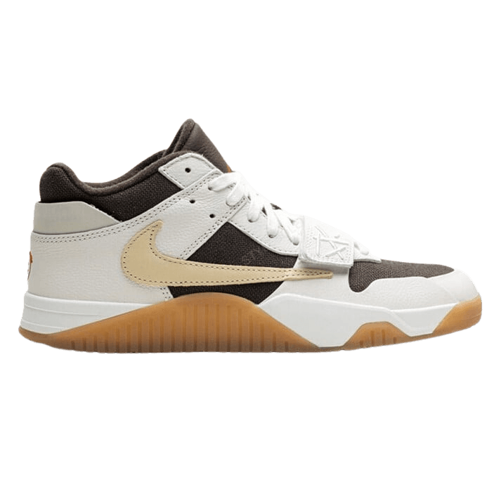 Jordan x Travis Scott Jumpman Jack Sneakers