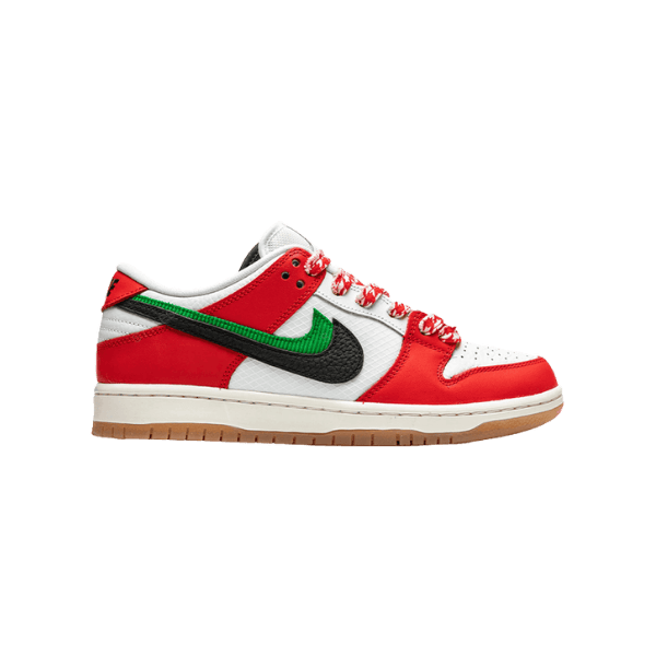 Nike SB Dunk Low Pro "Habibi" Sneakers