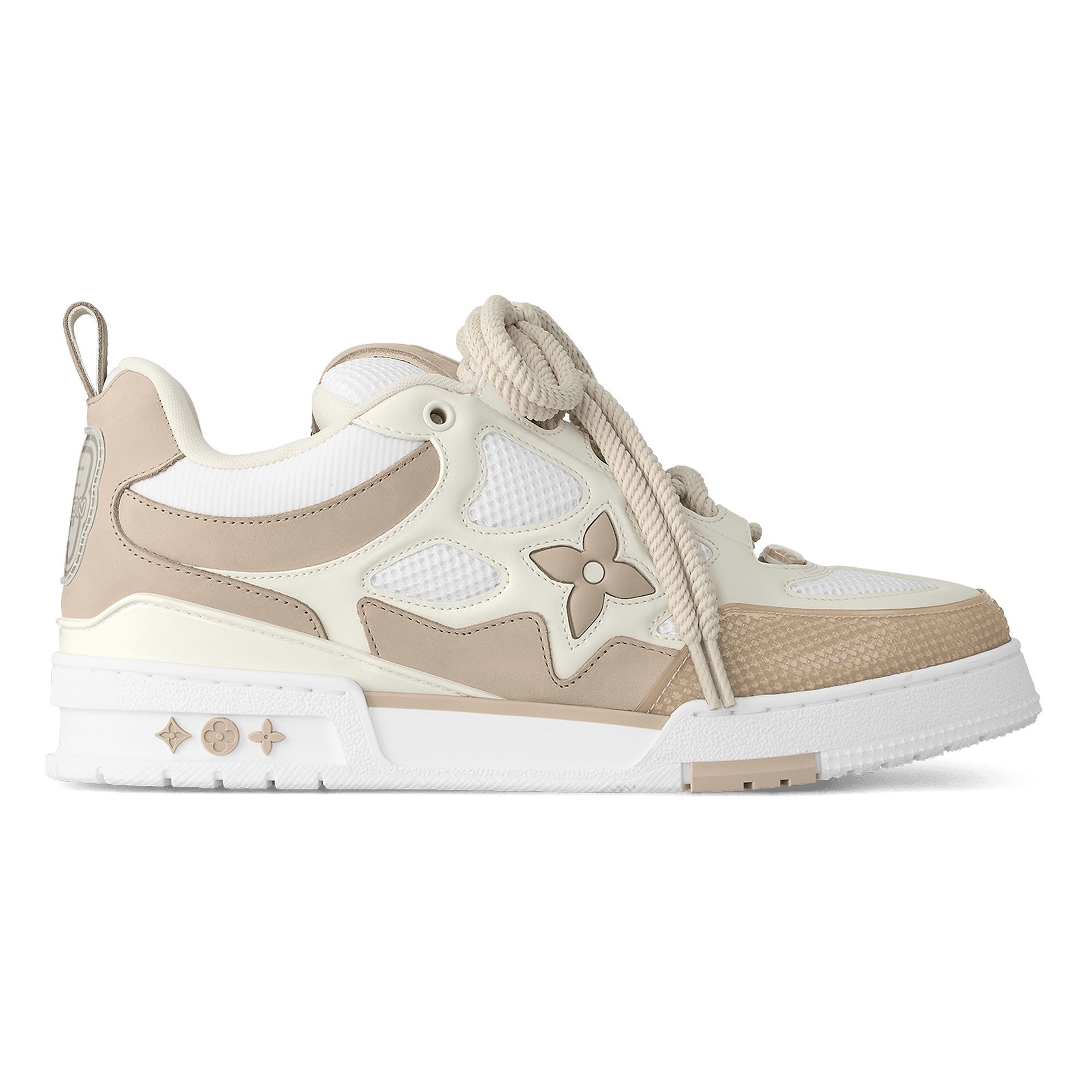 Louis Vuitton LV Skate Sneaker ‘Beige’