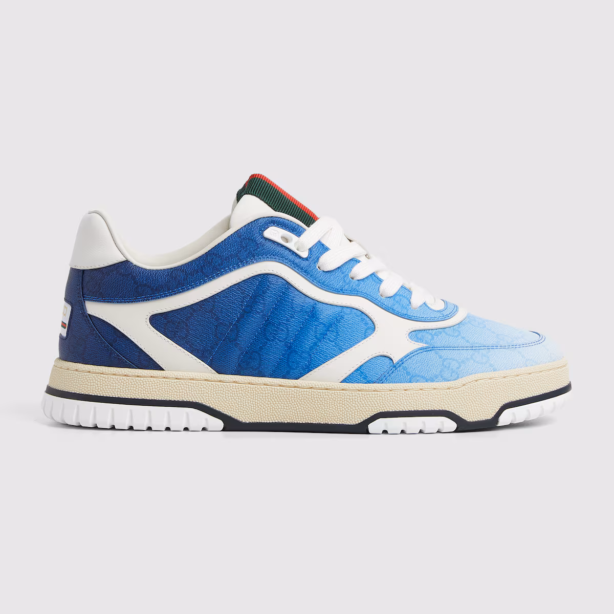 Men's Gucci Re-Web sneaker