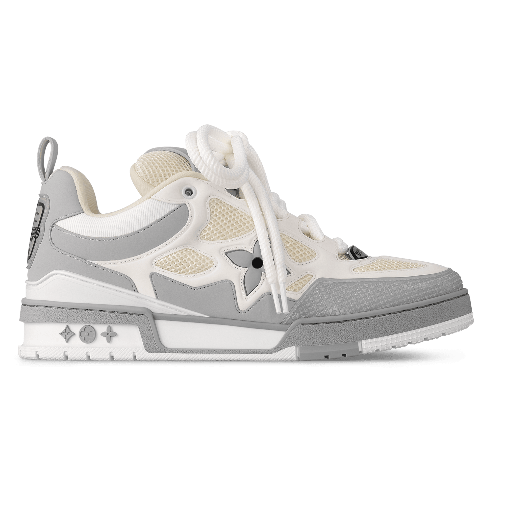 Louis Vuitton LV Skate Sneaker ‘Grey’