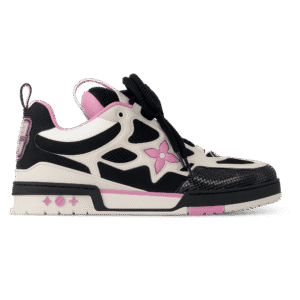 Louis Vuitton LV Skate Sneaker ‘Pink/Black’