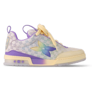 Louis Vuitton LV Skate Sneaker ‘Purple’