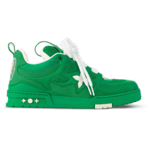 Louis Vuitton LV Skate Sneaker ‘Green’