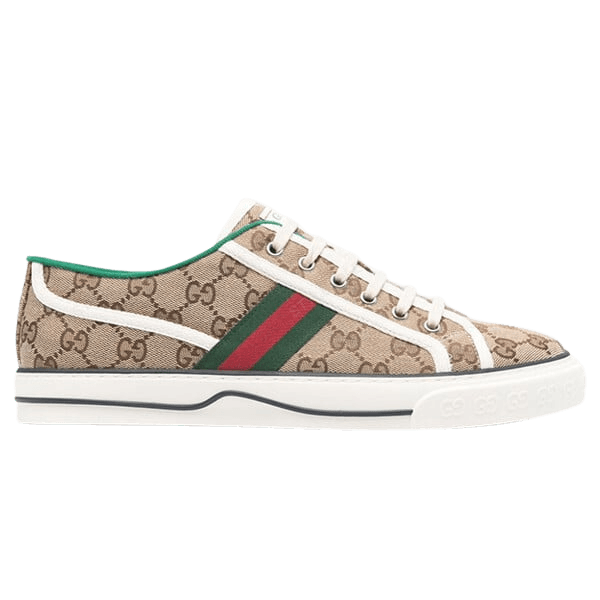 Men's Gucci Tennis 1977 Sneakers