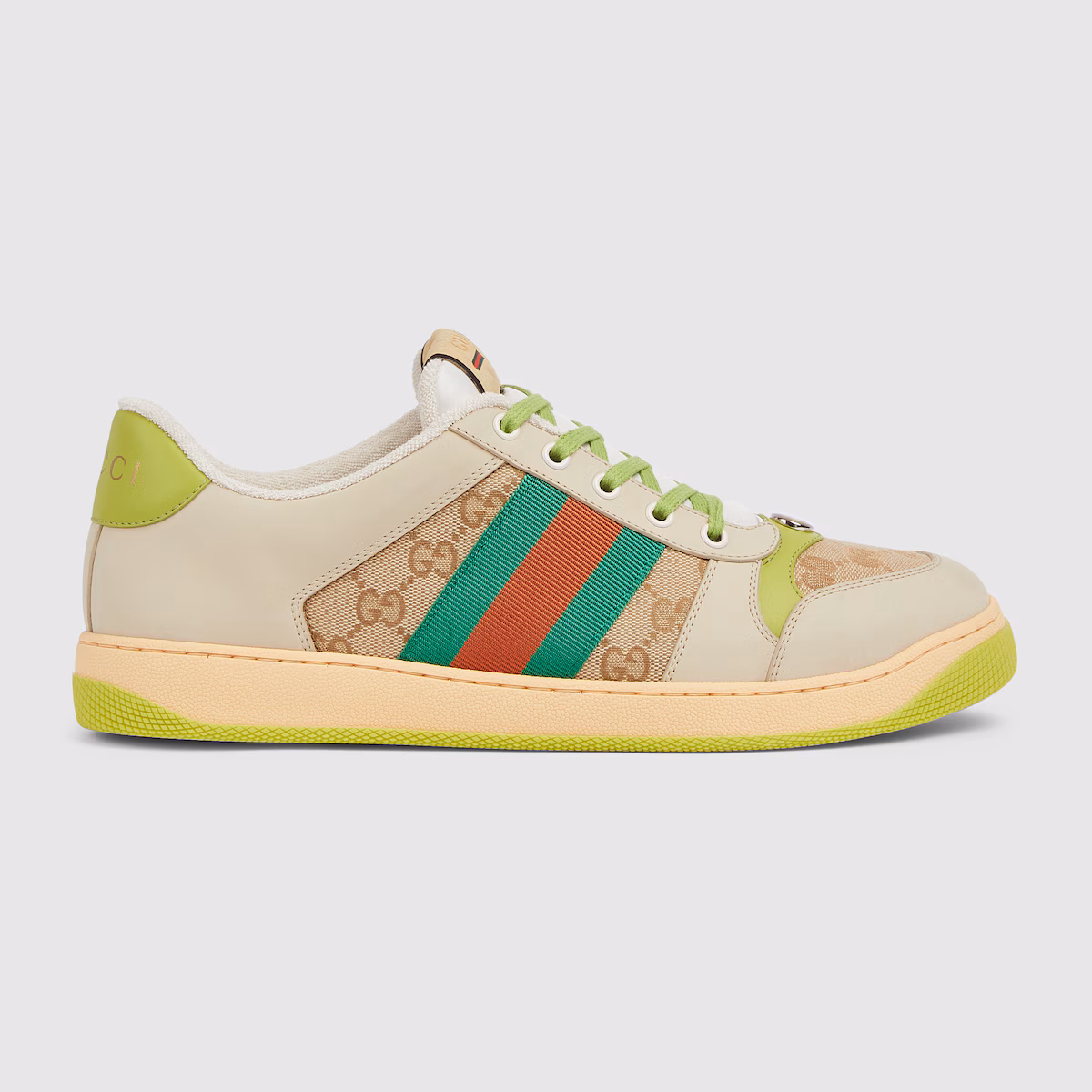 Men's  Screener sneaker