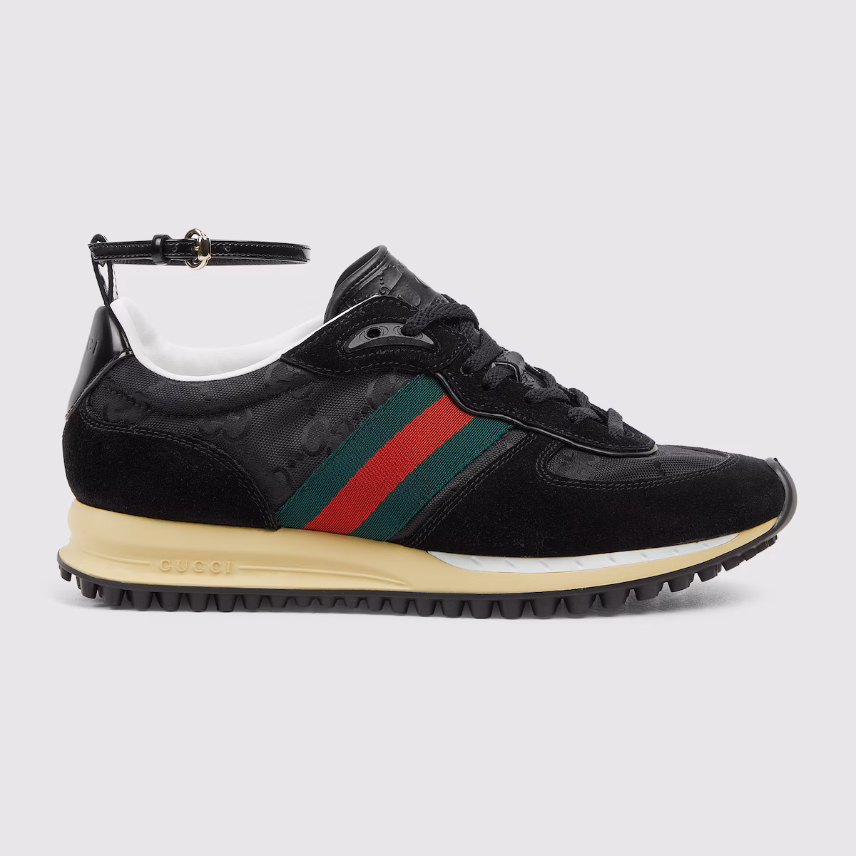 Wms Gucci  Re-Motion sneaker