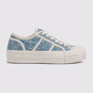 Women's chunky sneaker