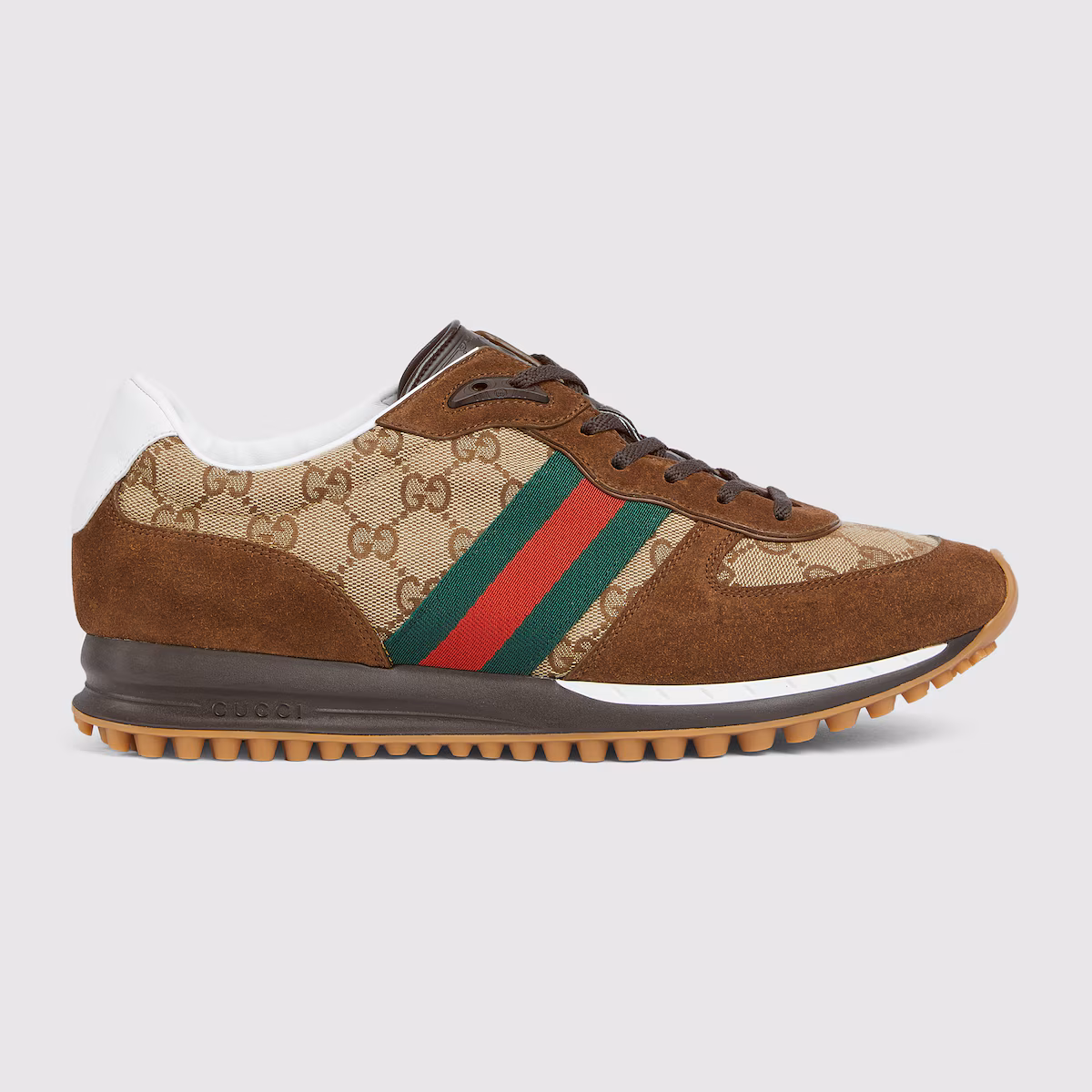 Men's Gucci Re- Motion sneaker