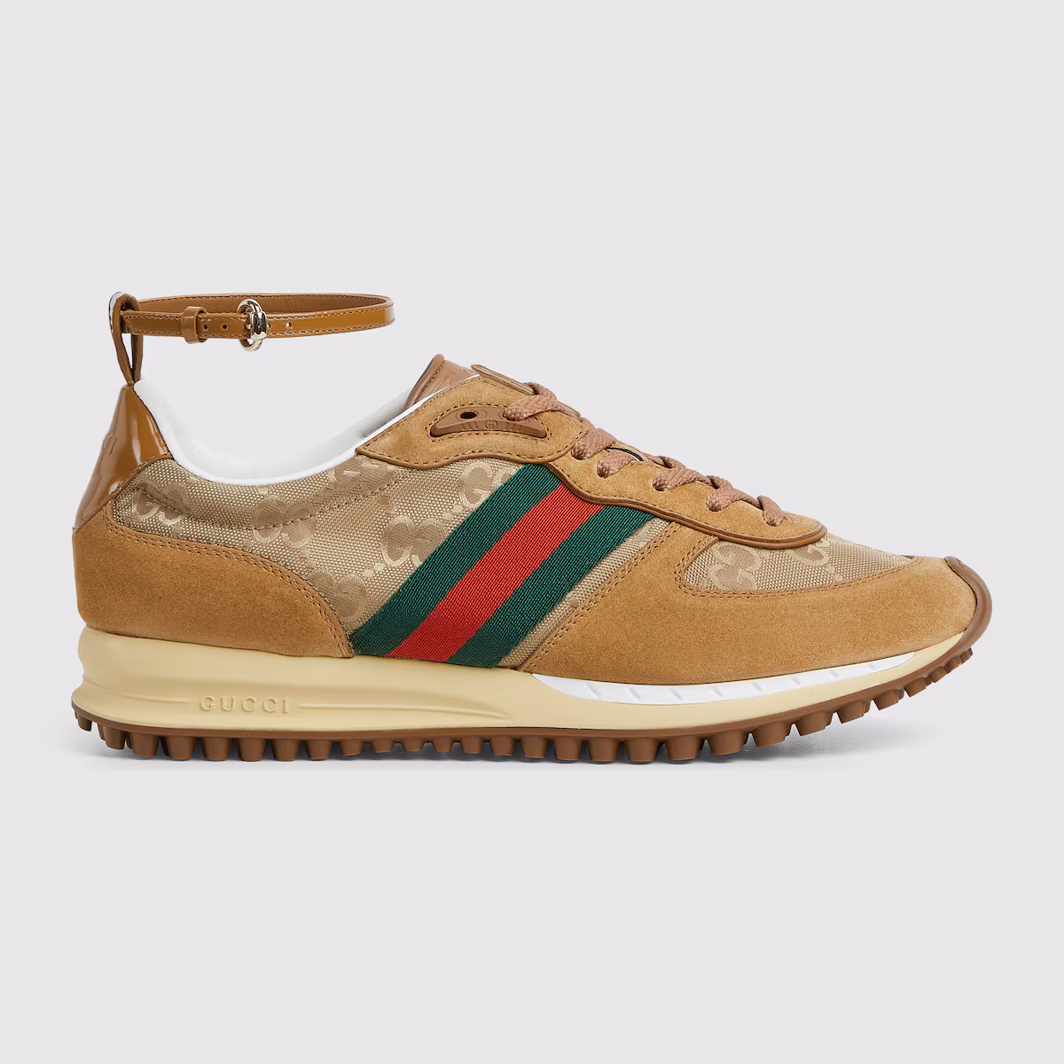 Wms Gucci  Re-Motion sneaker