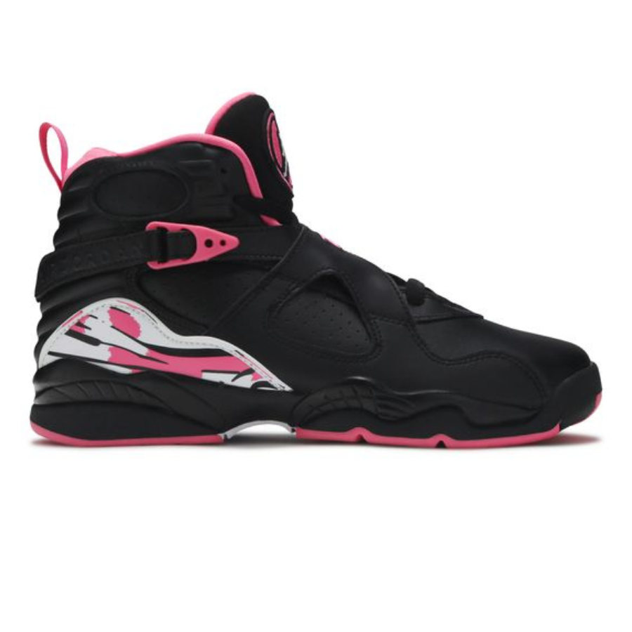 Nike Air Jordan 8 Retro GS ‘Pinksicle’