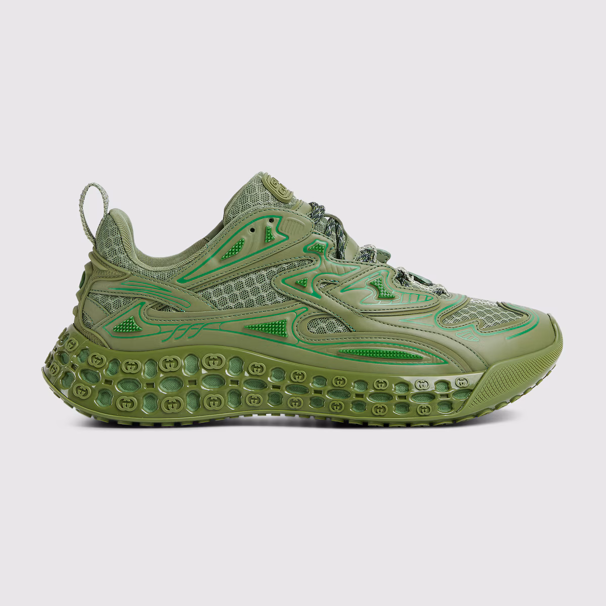 Men's  Gucci cub3d sneaker