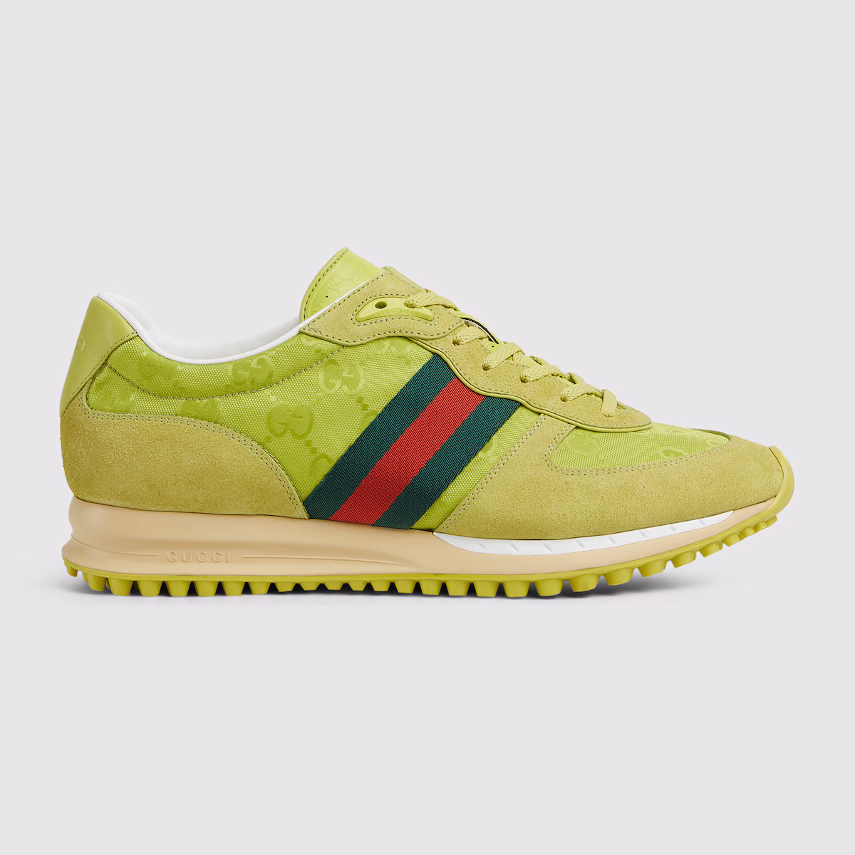 Men's Gucci Re- Motion sneaker
