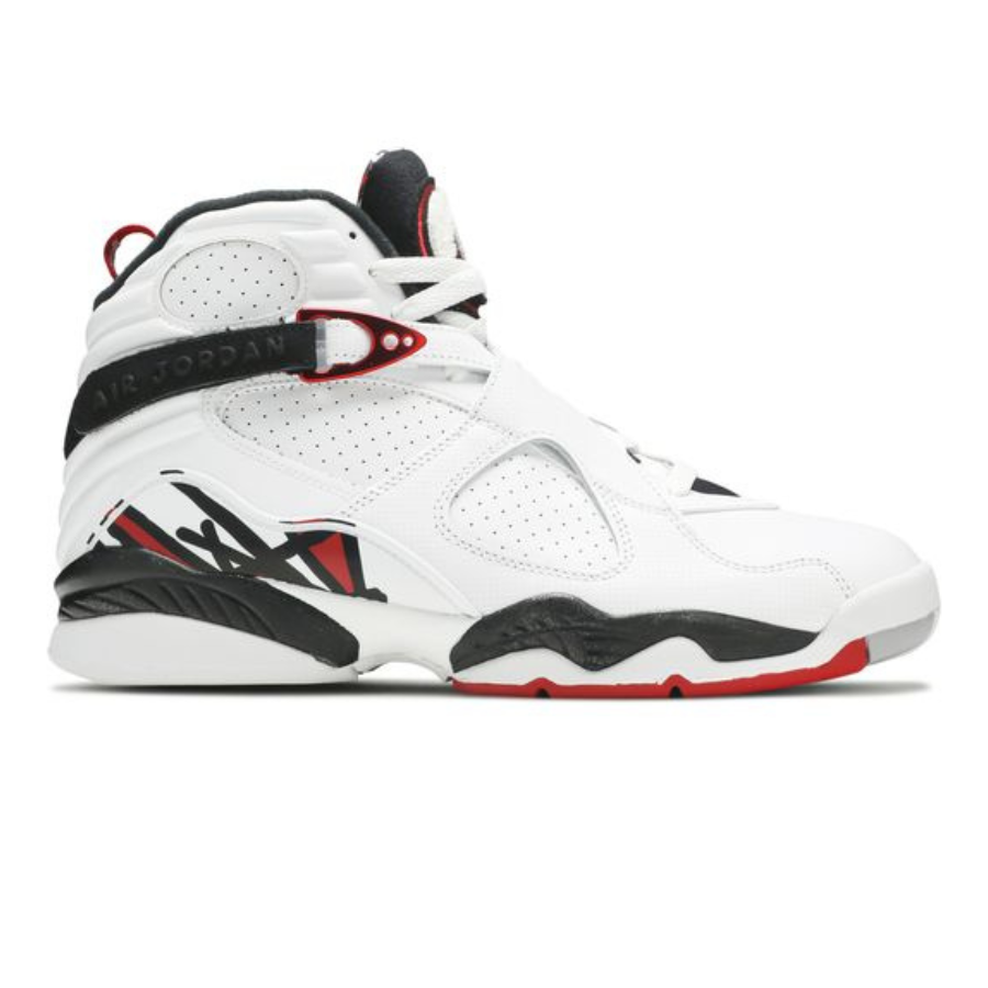Nike Air Jordan 8 Retro ‘Alternate’