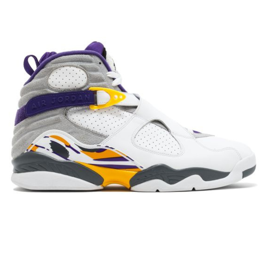 Nike Air Jordan 8 Retro ‘Kobe Bryant’ PE