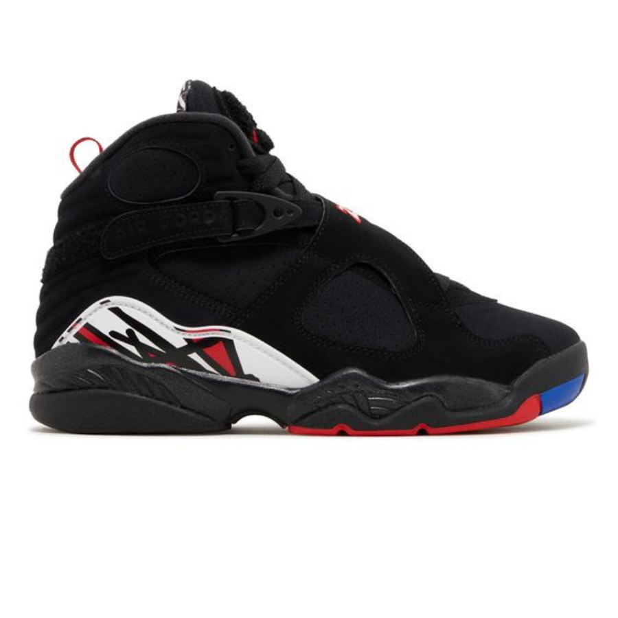 Nike Air Jordan 8 Retro GS ‘Playoff’ 2023