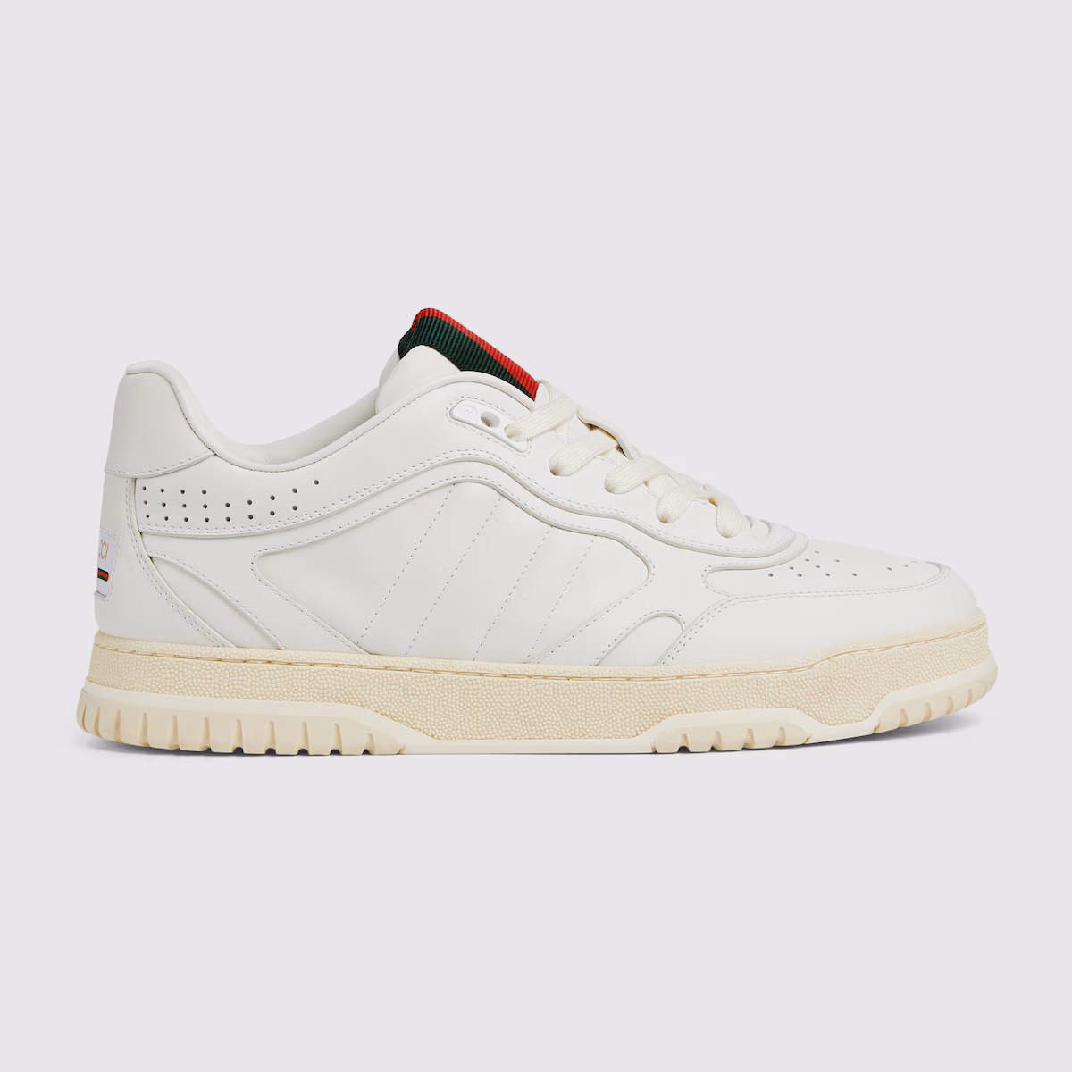 Men's Gucci Re-Web sneaker