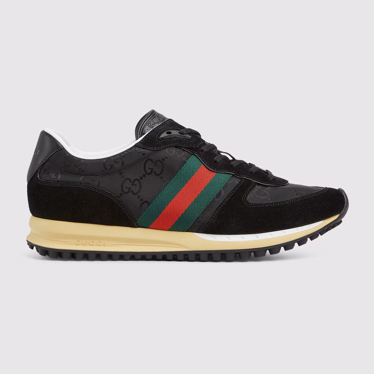 Men's Gucci Re-Web sneaker