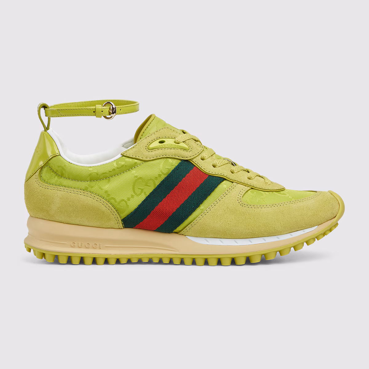 Wms Gucci  Re-Motion sneaker