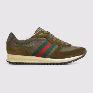 Men's Gucci Re- Motion sneaker