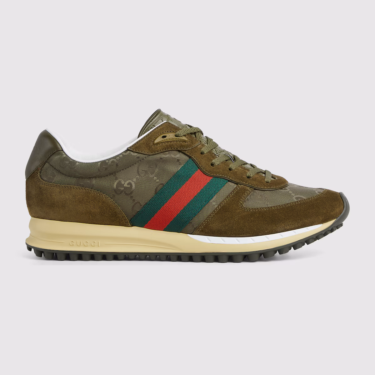 Men's Gucci Re- Motion sneaker