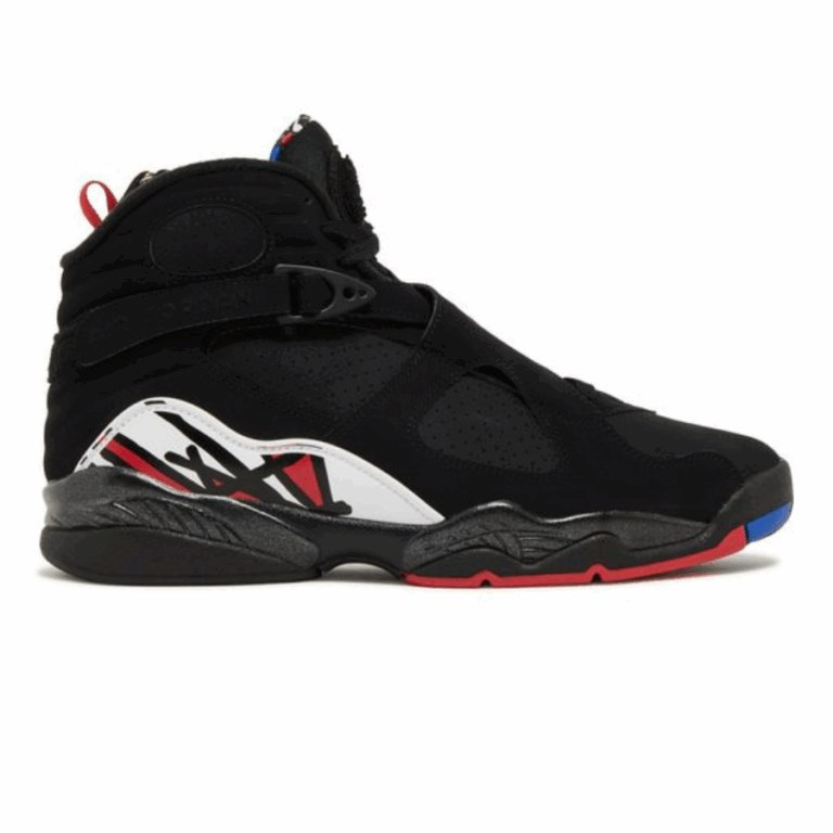 Nike Air Jordan 8 Retro ‘Playoff’ 2023