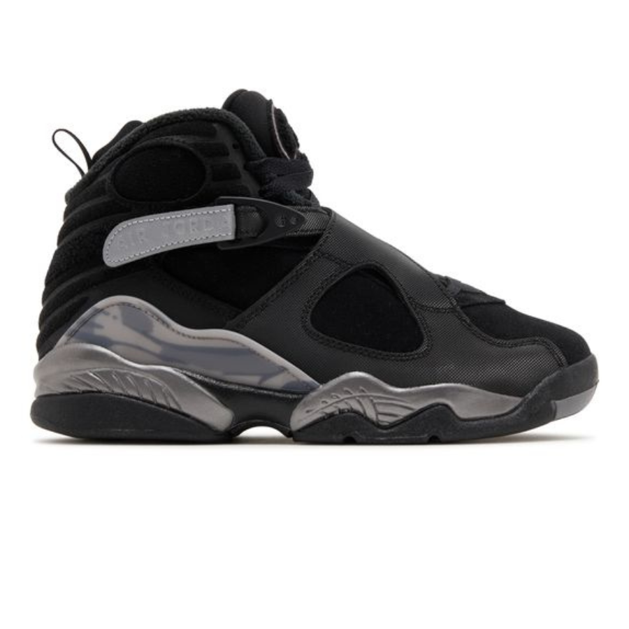 Nike Air Jordan 8 Retro Winterized GS ‘Gunsmoke’