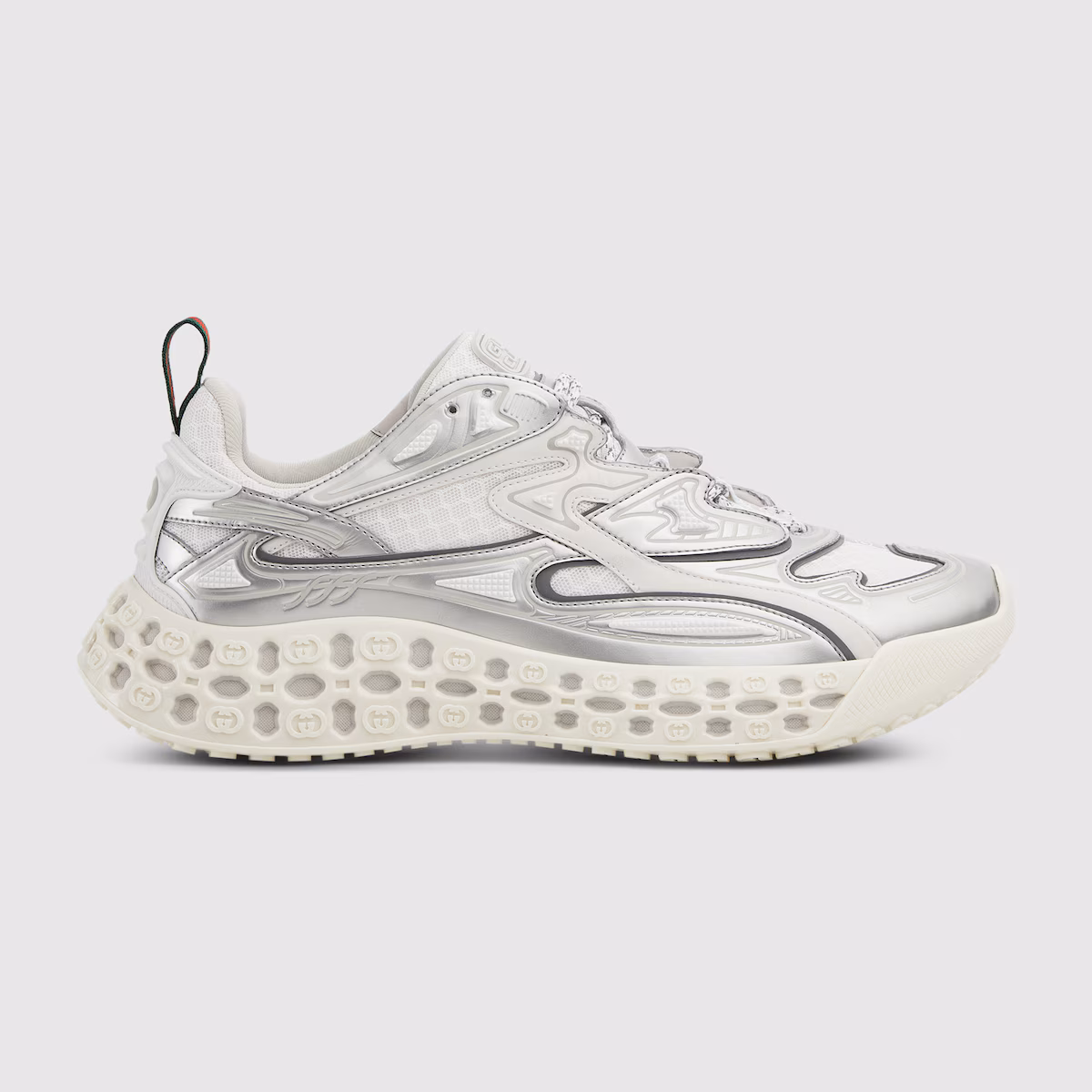 Men's  Gucci cub3d sneaker