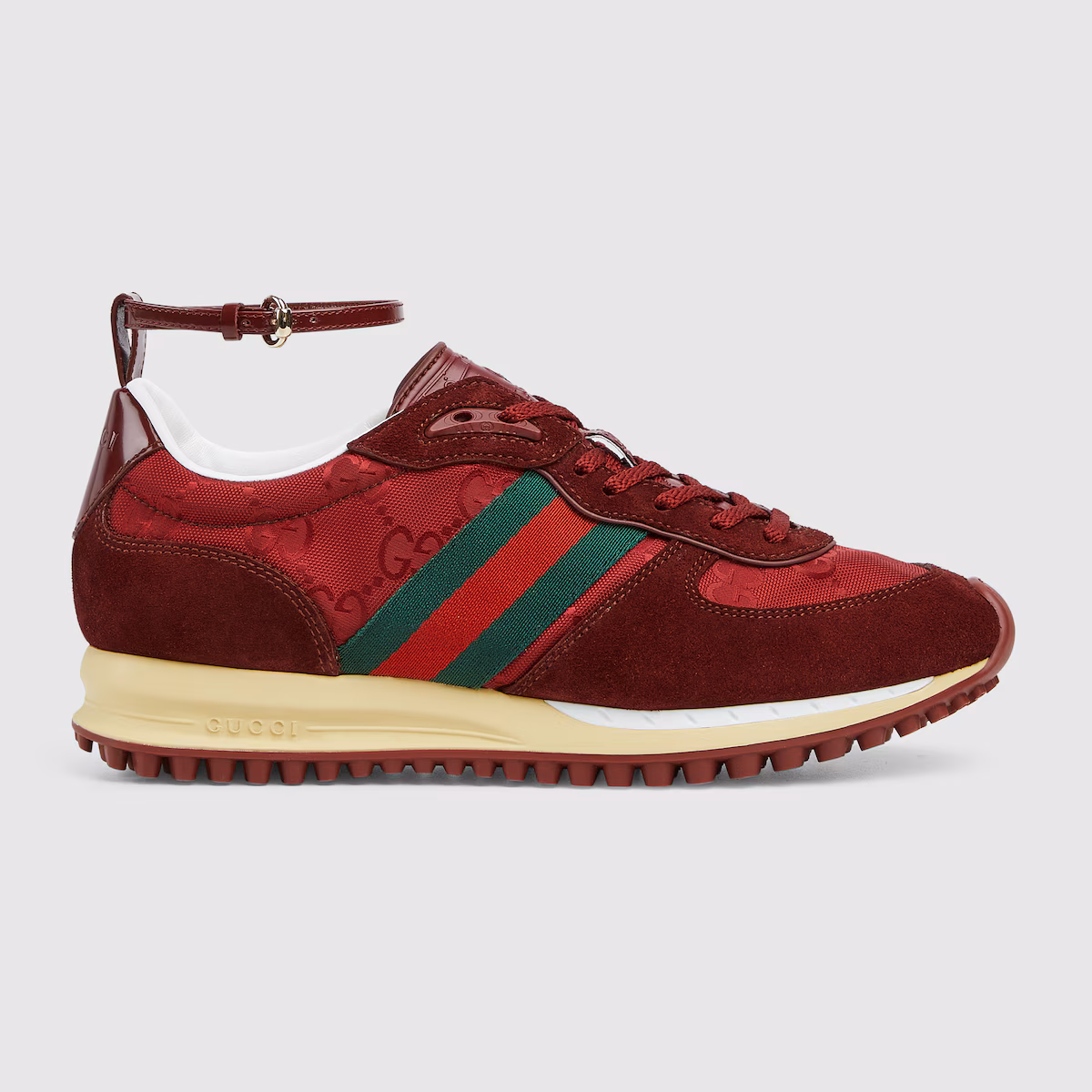 Wms Gucci  Re-Motion sneaker