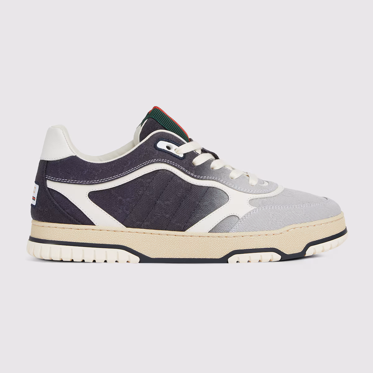 Men's Gucci Re-Web sneaker