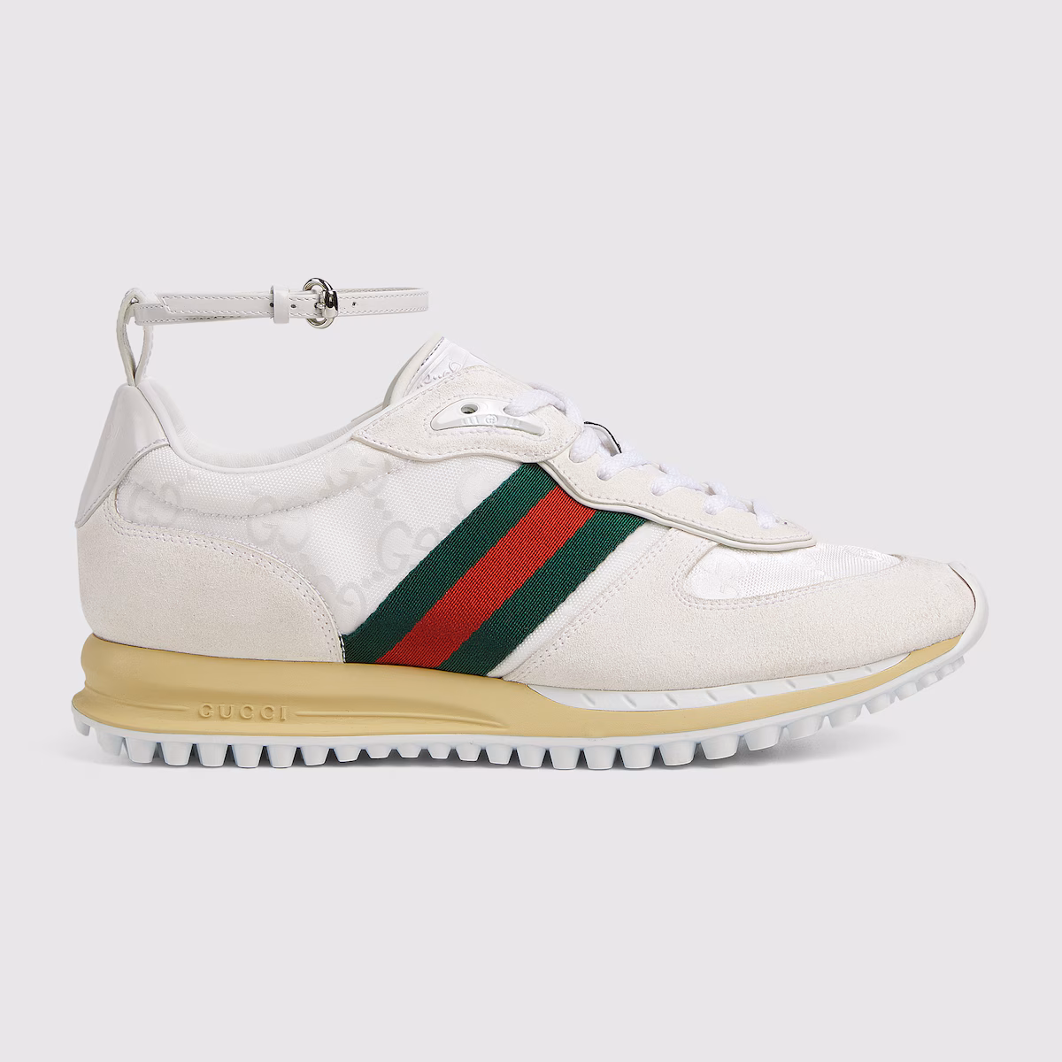 Wms Gucci  Re-Motion sneaker