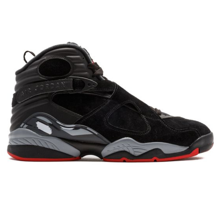 Nike Air Jordan 8 Retro ‘Bred’