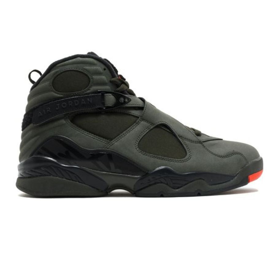 Nike Air Jordan 8 Retro ‘Take Flight’