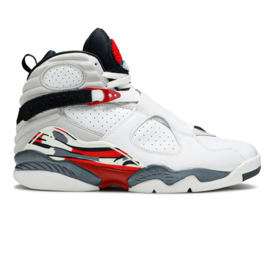 Nike Air Jordan 8 Retro ‘Bugs Bunny’ 2003