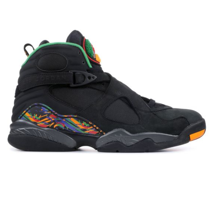 Nike Air Jordan 8 Retro ‘Tinker – Air Raid’