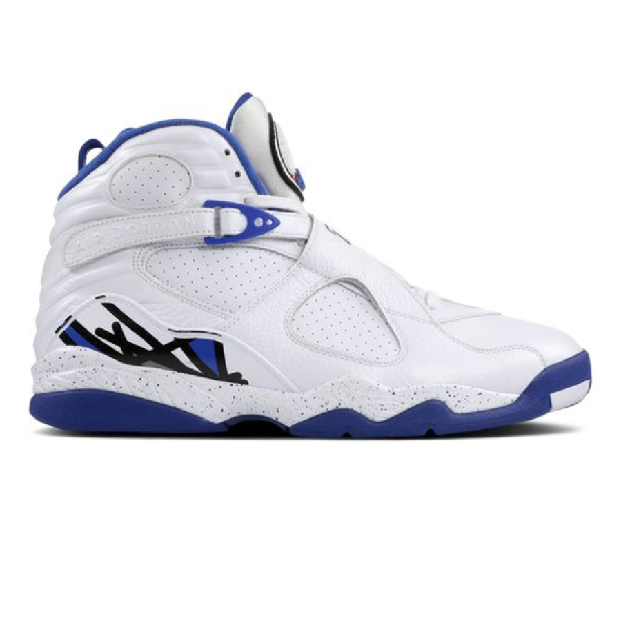 Nike Air Jordan 8 x OVO Retro ‘Calipari Pack’ Sample