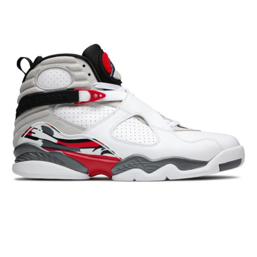 Nike Air Jordan 8 Retro ‘Bugs Bunny’ 2013