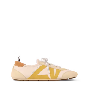 LV Sneakerina Beige Clair