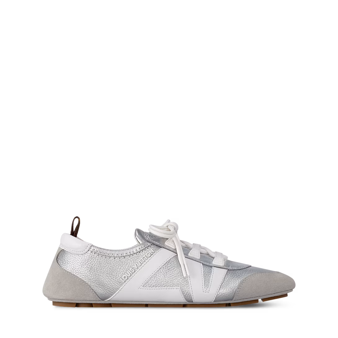 LV Sneakerina Moonlace