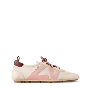LV Sneakerina Pink
