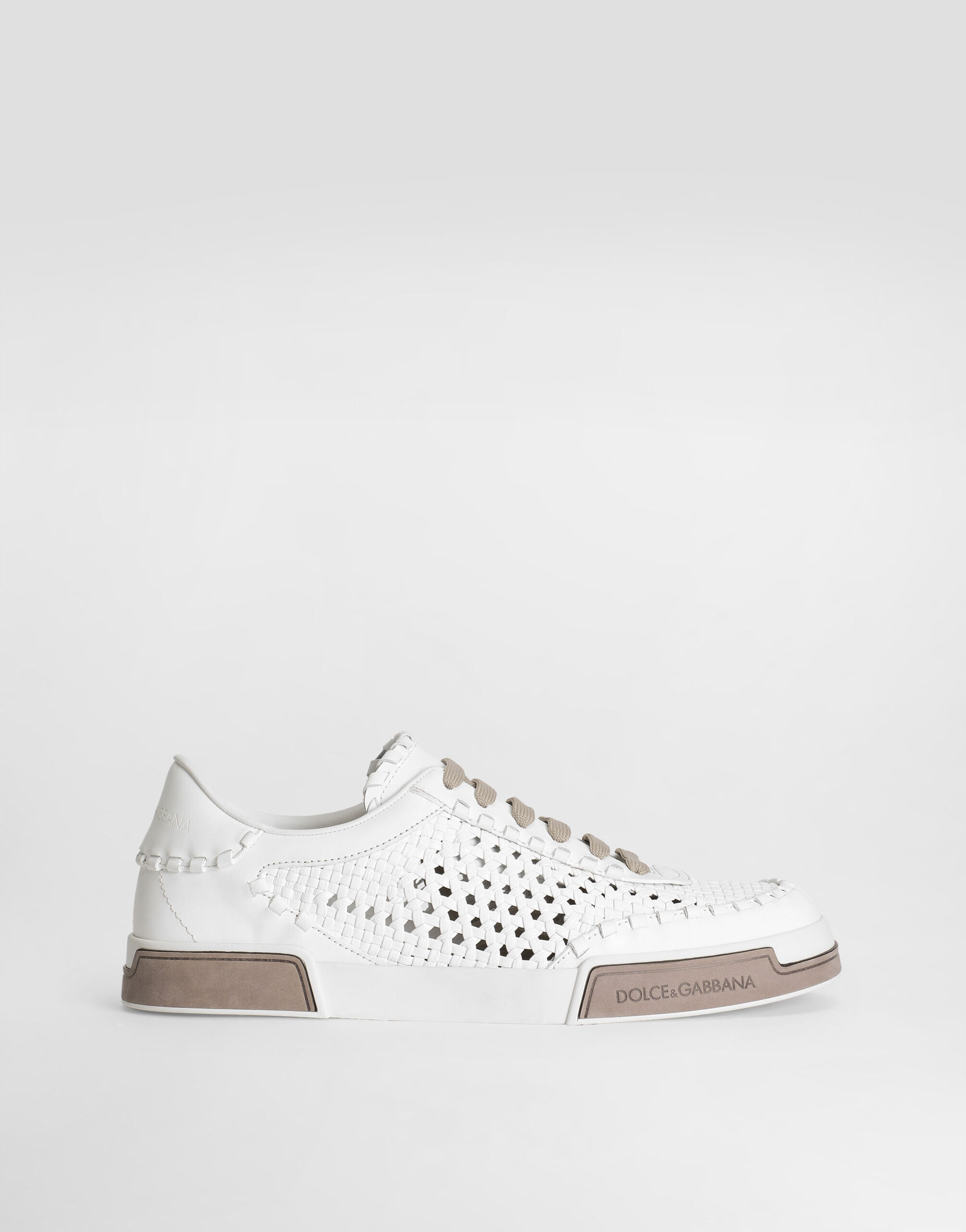 D&G Portofino Yacht shoes