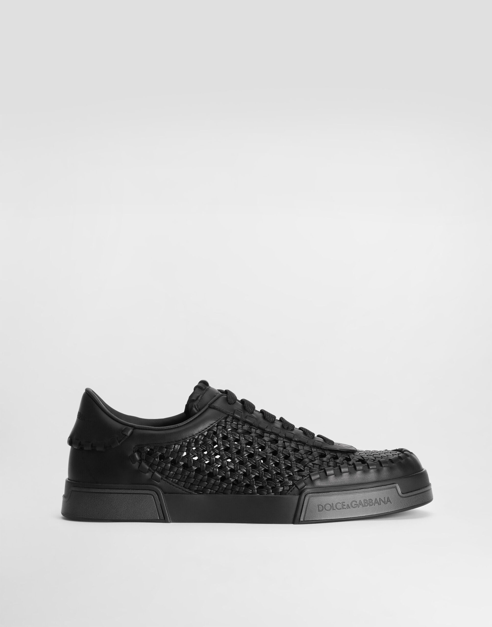 D&G Portofino Yacht shoes