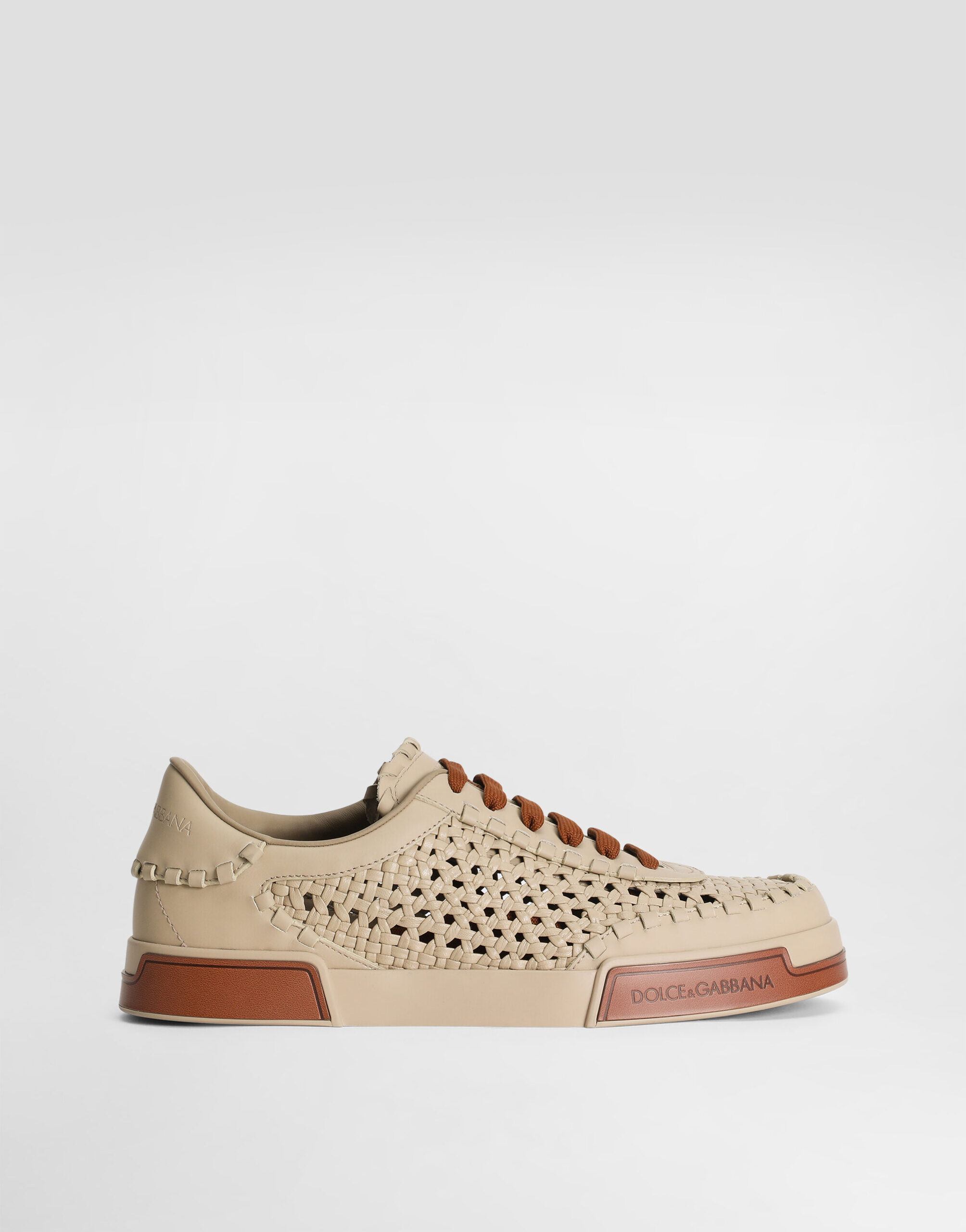 D&G Portofino Yacht shoes
