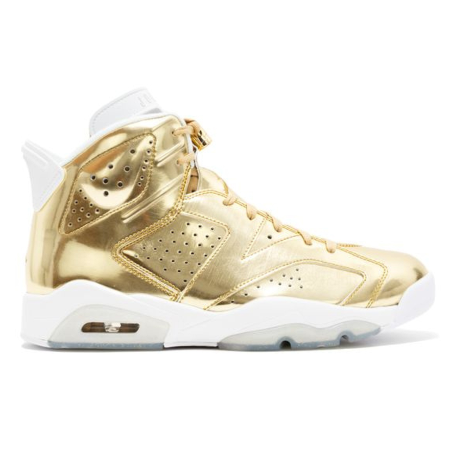 Nike Air Jordan 6 Retro ‘Pinnacle’