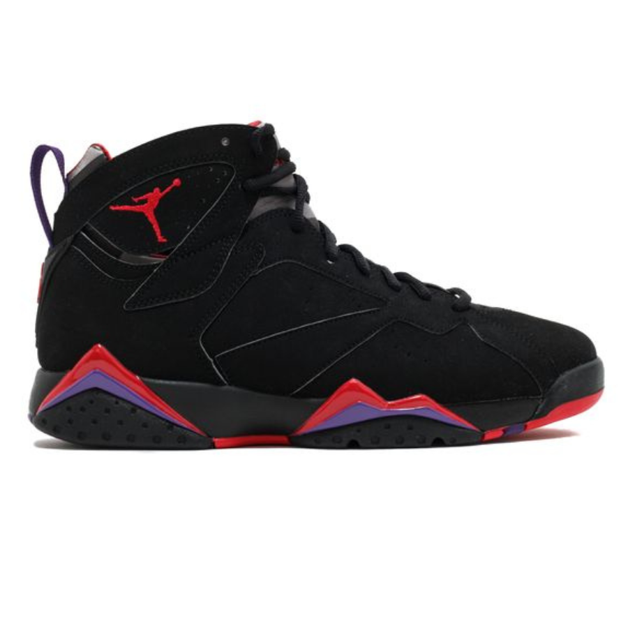 Nike Air Jordan 7 Retro ‘Raptor’ 2012