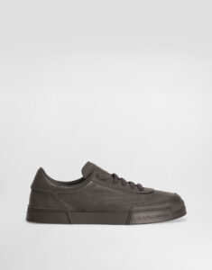 D&G Calfskin Portofino Yacht sneakers