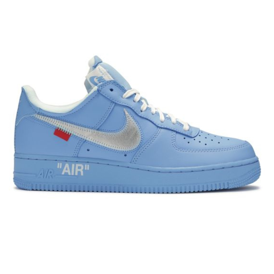 Nike Air Force 1 Low x Off-White ’07 ‘MCA’
