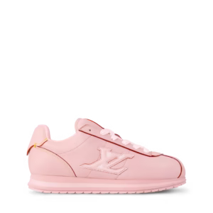 LV BUTTERSOFT Sneaker ''Vieux Rose Pink''