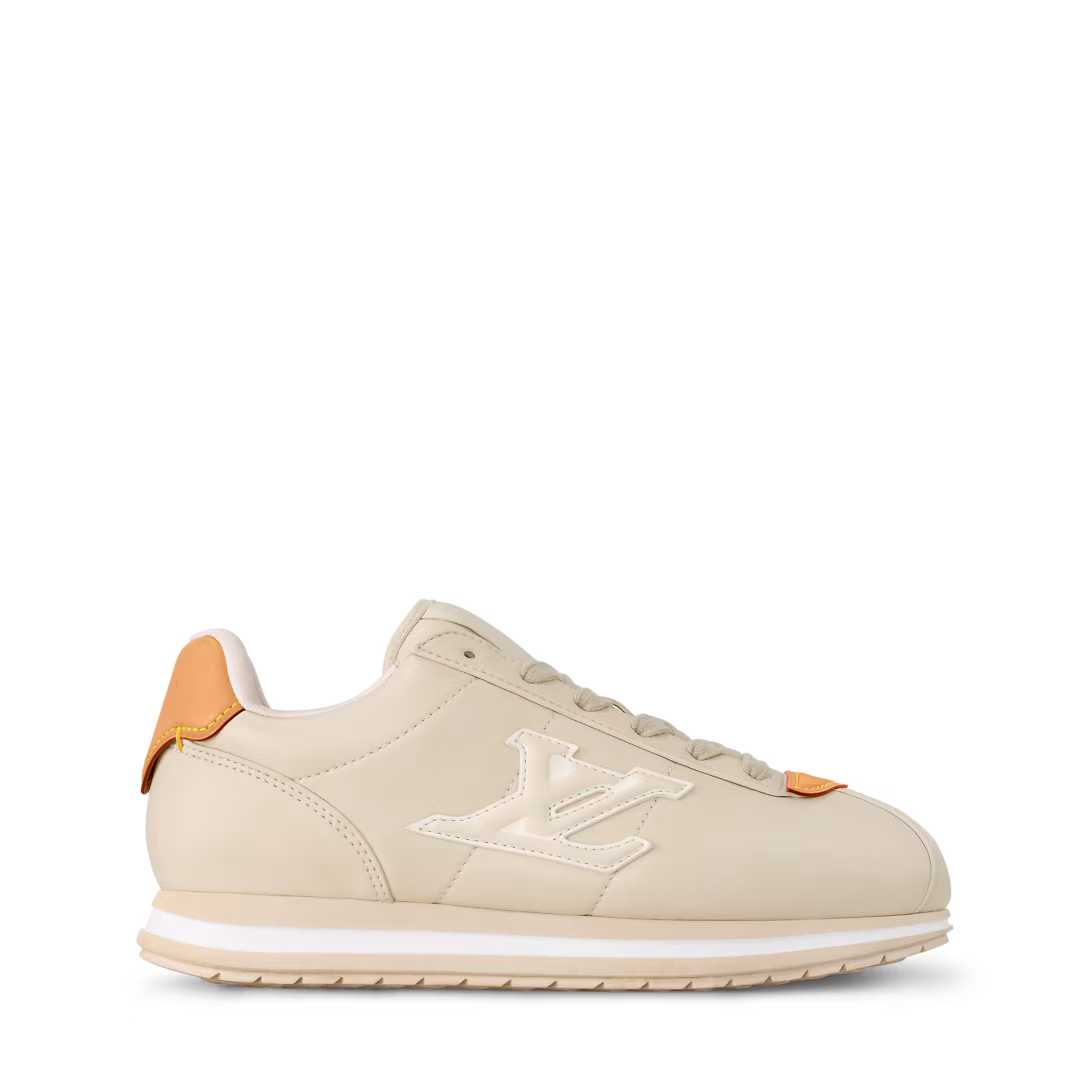 LV BUTTERSOFT Sneaker ''Beige''