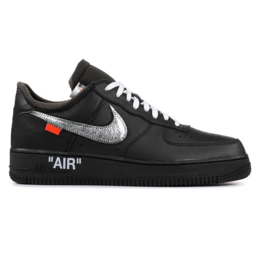 Nike Air Force 1 Low x Off-White ’07 ‘MoMA’